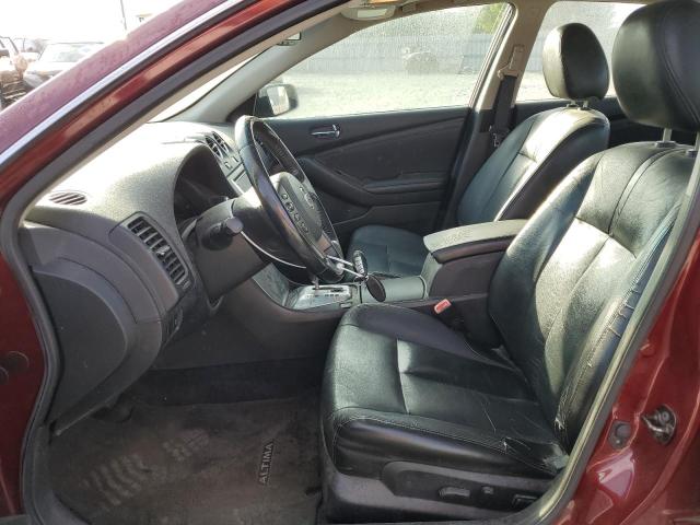 Photo 6 VIN: 1N4BL2AP3AN447603 - NISSAN ALTIMA SR 