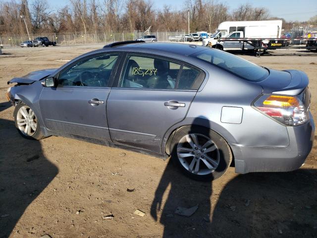 Photo 1 VIN: 1N4BL2AP3AN494369 - NISSAN ALTIMA SR 