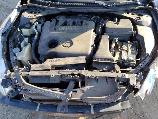 Photo 10 VIN: 1N4BL2AP3AN494369 - NISSAN ALTIMA SR 