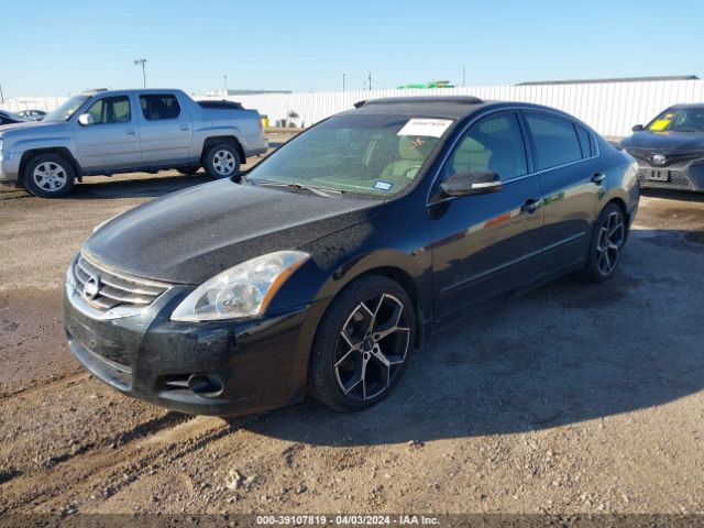 Photo 1 VIN: 1N4BL2AP3AN496509 - NISSAN ALTIMA 