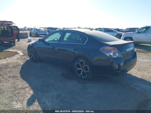 Photo 2 VIN: 1N4BL2AP3AN496509 - NISSAN ALTIMA 