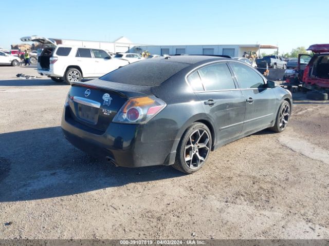 Photo 3 VIN: 1N4BL2AP3AN496509 - NISSAN ALTIMA 