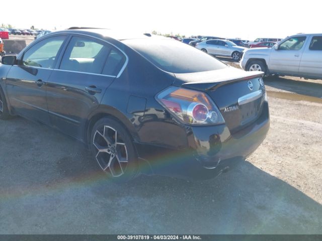 Photo 5 VIN: 1N4BL2AP3AN496509 - NISSAN ALTIMA 