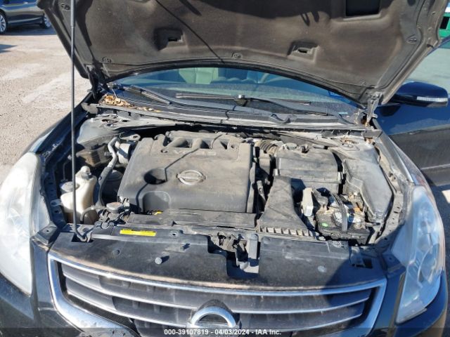 Photo 9 VIN: 1N4BL2AP3AN496509 - NISSAN ALTIMA 