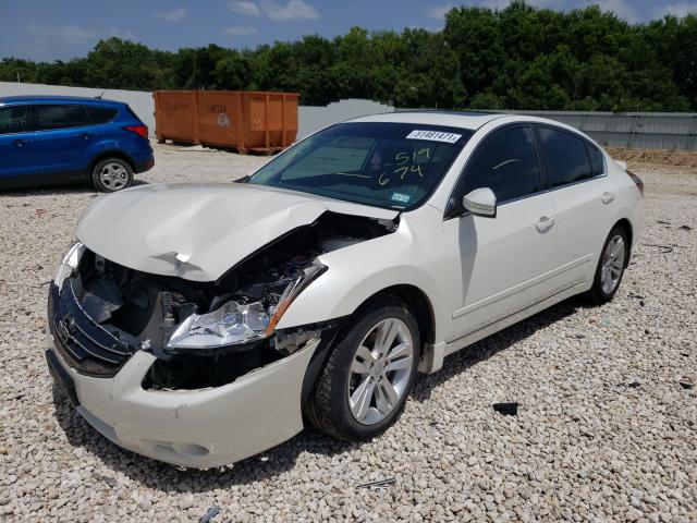 Photo 1 VIN: 1N4BL2AP3AN519674 - NISSAN ALTIMA SR 