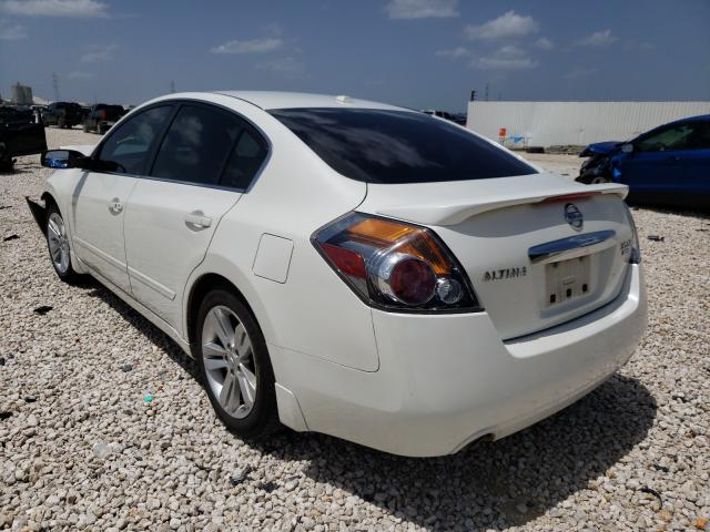 Photo 2 VIN: 1N4BL2AP3AN519674 - NISSAN ALTIMA SR 