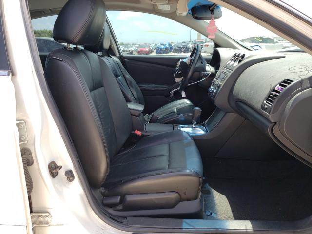 Photo 4 VIN: 1N4BL2AP3AN519674 - NISSAN ALTIMA SR 