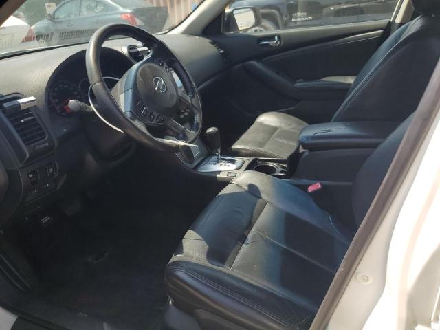 Photo 6 VIN: 1N4BL2AP3AN546163 - NISSAN ALTIMA SR 