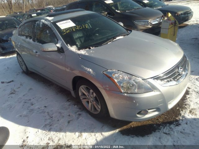 Photo 0 VIN: 1N4BL2AP3AN555980 - NISSAN ALTIMA 