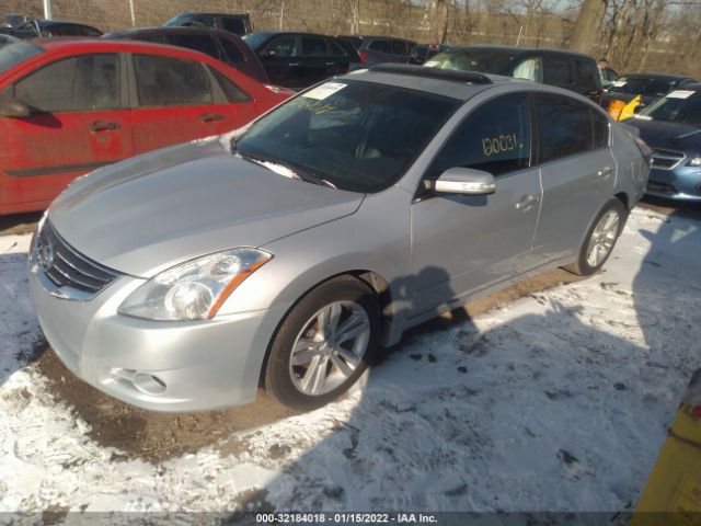 Photo 1 VIN: 1N4BL2AP3AN555980 - NISSAN ALTIMA 