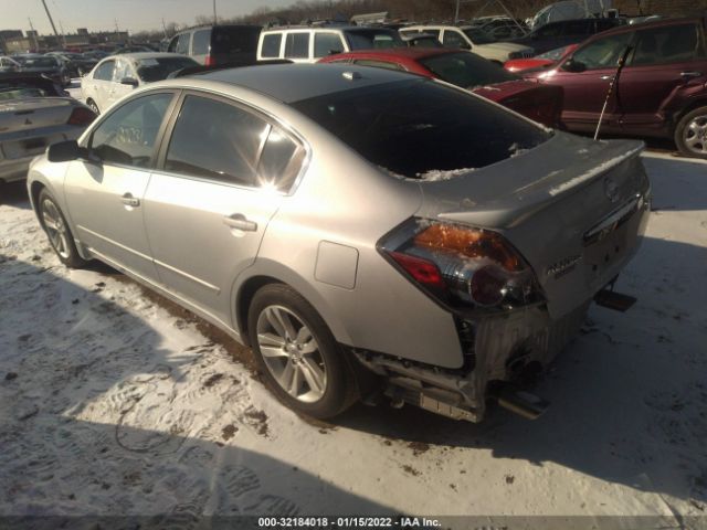 Photo 2 VIN: 1N4BL2AP3AN555980 - NISSAN ALTIMA 