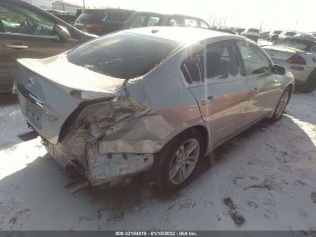 Photo 3 VIN: 1N4BL2AP3AN555980 - NISSAN ALTIMA 