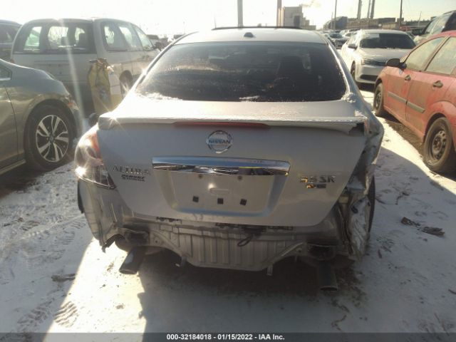 Photo 5 VIN: 1N4BL2AP3AN555980 - NISSAN ALTIMA 