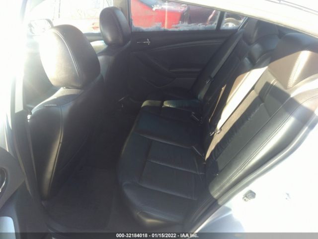 Photo 7 VIN: 1N4BL2AP3AN555980 - NISSAN ALTIMA 