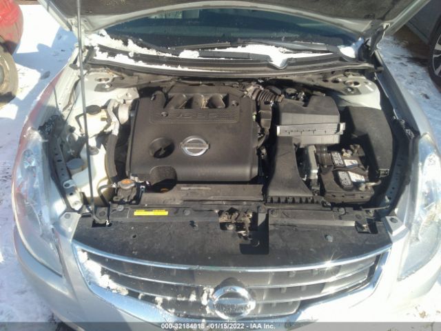 Photo 9 VIN: 1N4BL2AP3AN555980 - NISSAN ALTIMA 