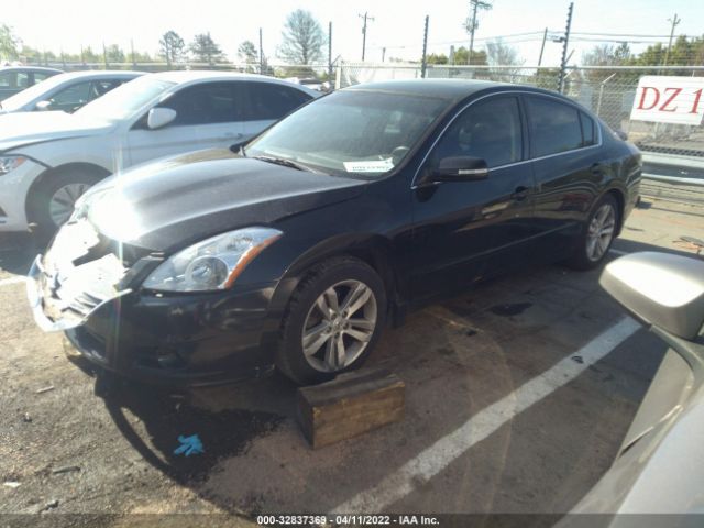 Photo 1 VIN: 1N4BL2AP3BC157388 - NISSAN ALTIMA 