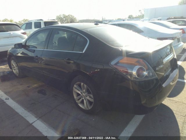 Photo 2 VIN: 1N4BL2AP3BC157388 - NISSAN ALTIMA 