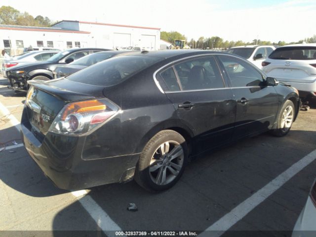 Photo 3 VIN: 1N4BL2AP3BC157388 - NISSAN ALTIMA 