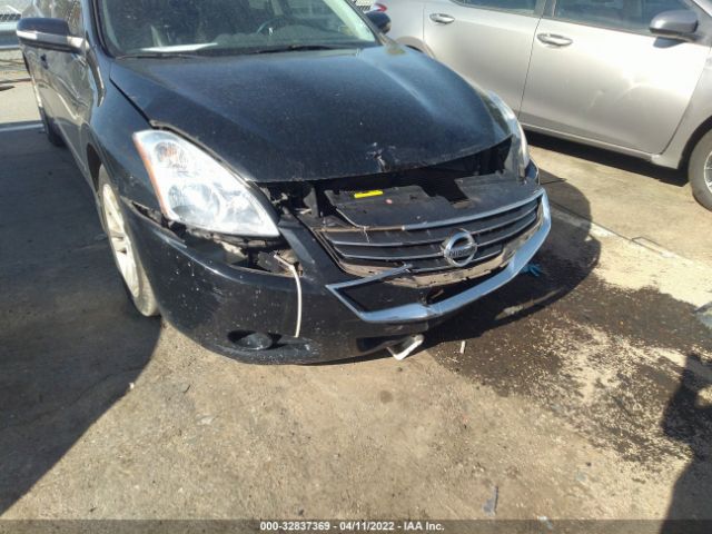 Photo 5 VIN: 1N4BL2AP3BC157388 - NISSAN ALTIMA 