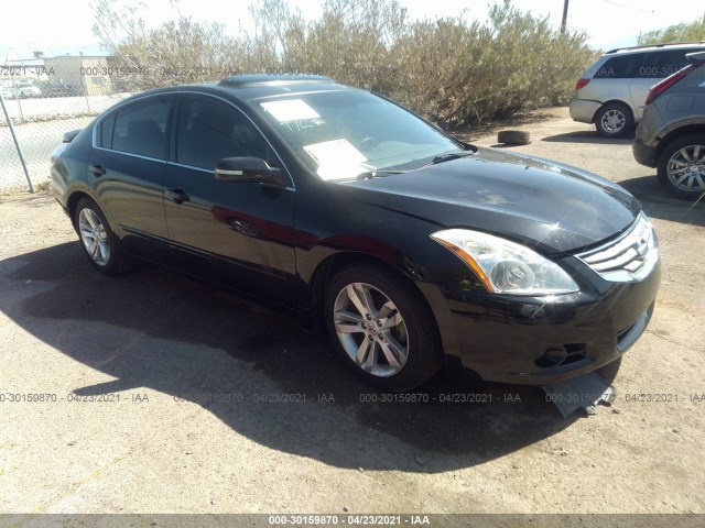 Photo 0 VIN: 1N4BL2AP3BN416711 - NISSAN ALTIMA 