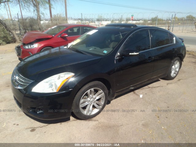 Photo 1 VIN: 1N4BL2AP3BN416711 - NISSAN ALTIMA 