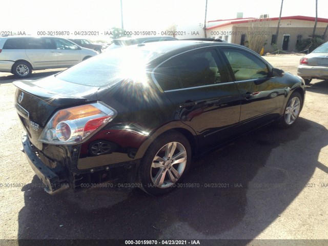 Photo 3 VIN: 1N4BL2AP3BN416711 - NISSAN ALTIMA 