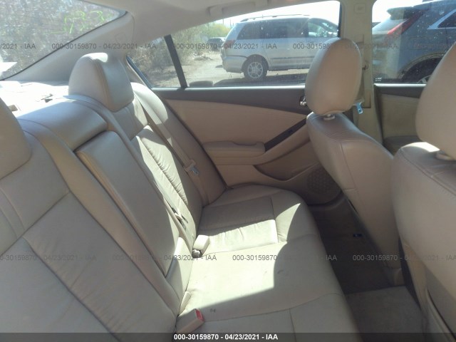 Photo 7 VIN: 1N4BL2AP3BN416711 - NISSAN ALTIMA 