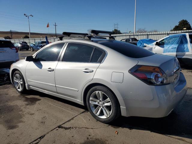 Photo 1 VIN: 1N4BL2AP3BN440930 - NISSAN ALTIMA SR 