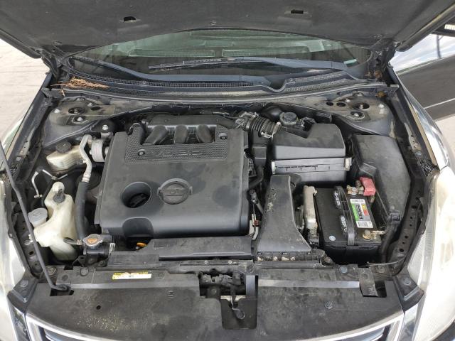 Photo 10 VIN: 1N4BL2AP3BN448526 - NISSAN ALTIMA 