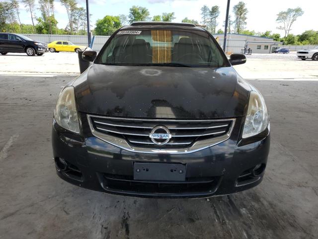 Photo 4 VIN: 1N4BL2AP3BN448526 - NISSAN ALTIMA 