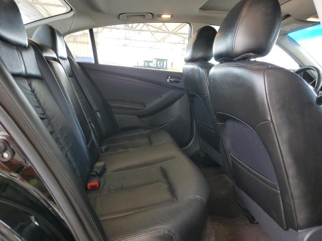 Photo 9 VIN: 1N4BL2AP3BN448526 - NISSAN ALTIMA 