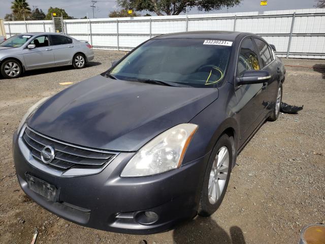 Photo 1 VIN: 1N4BL2AP3BN458246 - NISSAN ALTIMA SR 