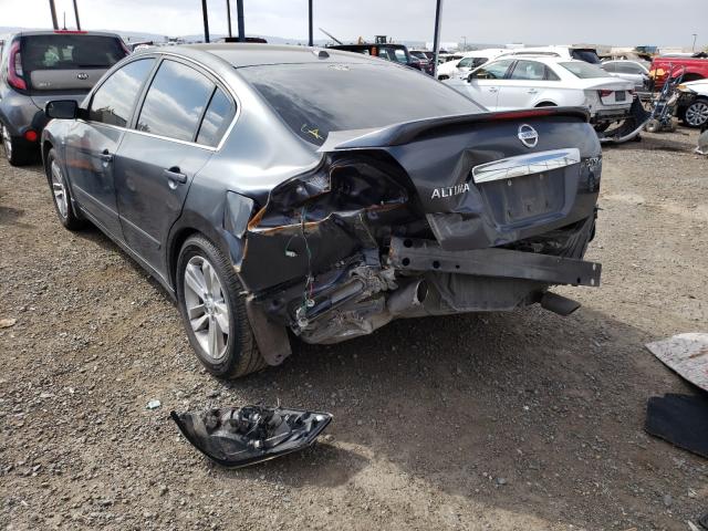 Photo 2 VIN: 1N4BL2AP3BN458246 - NISSAN ALTIMA SR 