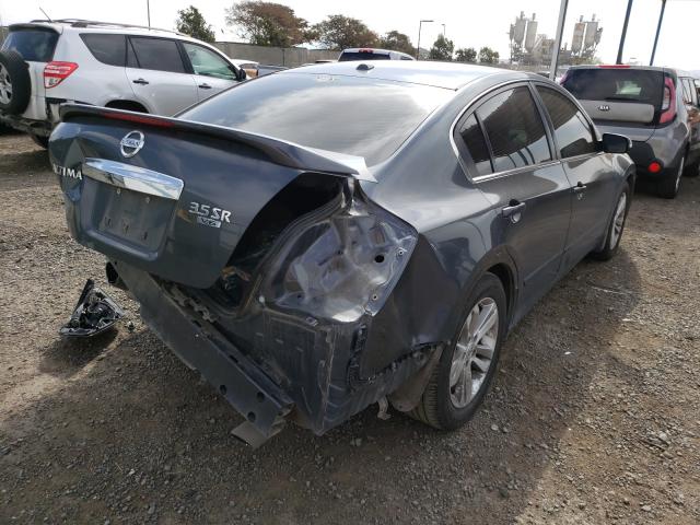 Photo 3 VIN: 1N4BL2AP3BN458246 - NISSAN ALTIMA SR 