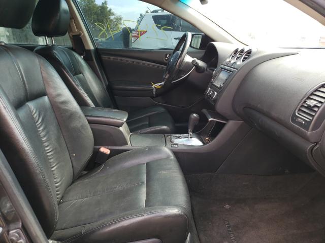 Photo 4 VIN: 1N4BL2AP3BN458246 - NISSAN ALTIMA SR 