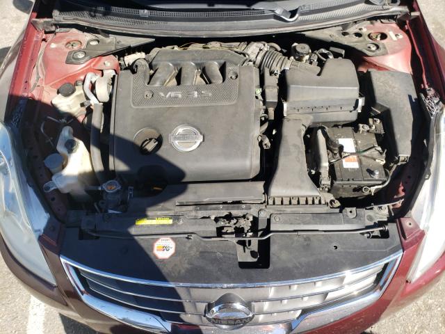 Photo 6 VIN: 1N4BL2AP3BN468792 - NISSAN ALTIMA SR 