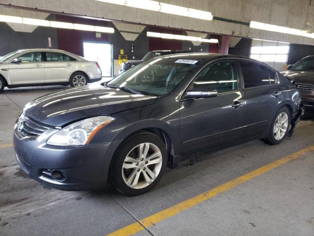 Photo 1 VIN: 1N4BL2AP3BN470767 - NISSAN ALTIMA SR 