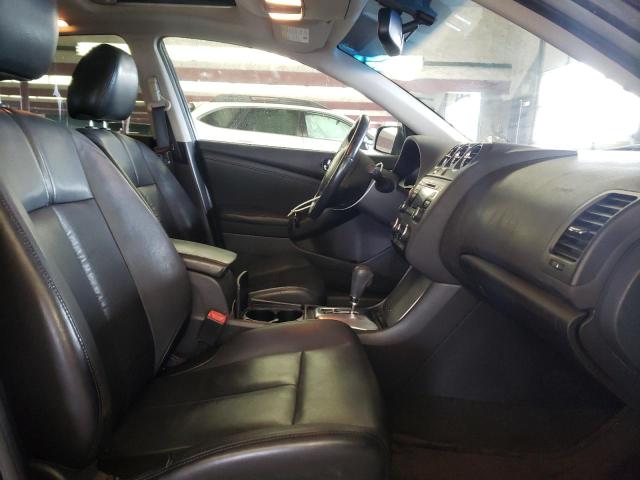 Photo 4 VIN: 1N4BL2AP3BN470767 - NISSAN ALTIMA SR 