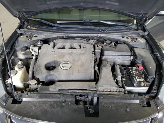 Photo 6 VIN: 1N4BL2AP3BN470767 - NISSAN ALTIMA SR 