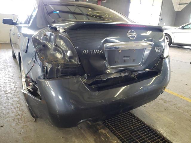 Photo 8 VIN: 1N4BL2AP3BN470767 - NISSAN ALTIMA SR 