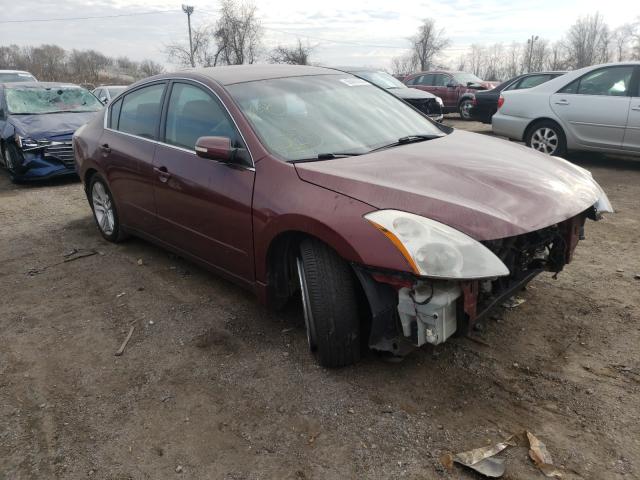 Photo 0 VIN: 1N4BL2AP3BN498763 - NISSAN ALTIMA SR 