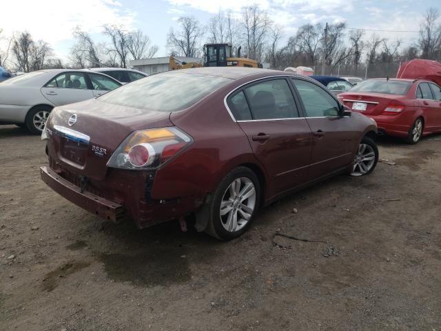 Photo 3 VIN: 1N4BL2AP3BN498763 - NISSAN ALTIMA SR 