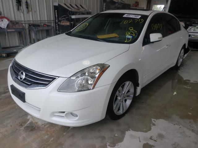 Photo 1 VIN: 1N4BL2AP3CC102313 - NISSAN ALTIMA SR 