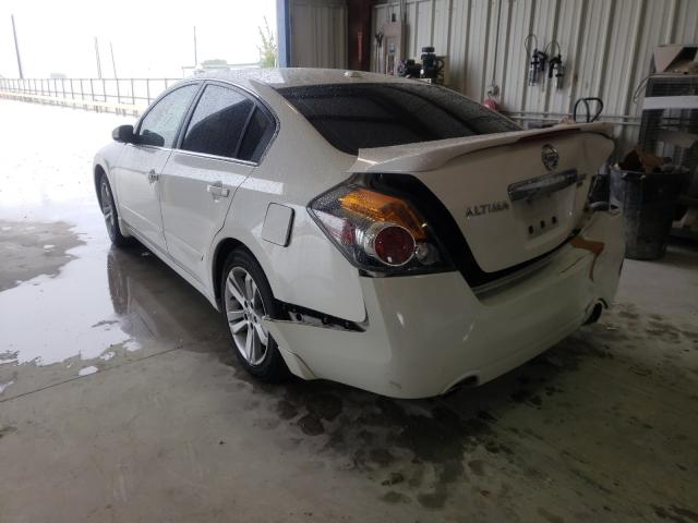 Photo 2 VIN: 1N4BL2AP3CC102313 - NISSAN ALTIMA SR 