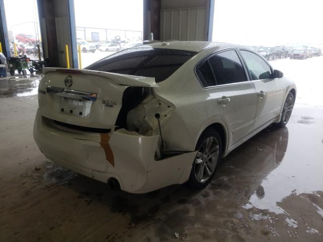 Photo 3 VIN: 1N4BL2AP3CC102313 - NISSAN ALTIMA SR 