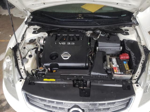 Photo 6 VIN: 1N4BL2AP3CC102313 - NISSAN ALTIMA SR 