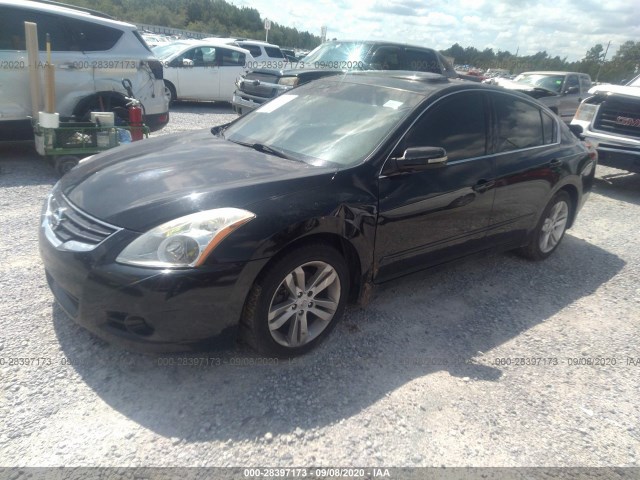 Photo 1 VIN: 1N4BL2AP3CC122447 - NISSAN ALTIMA 