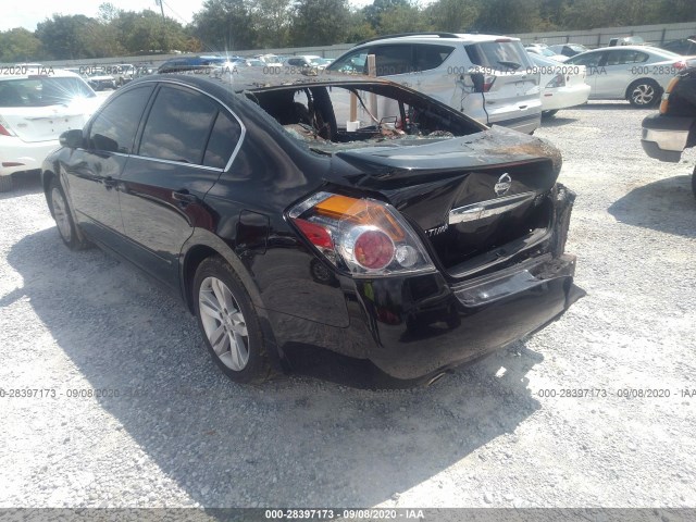 Photo 2 VIN: 1N4BL2AP3CC122447 - NISSAN ALTIMA 