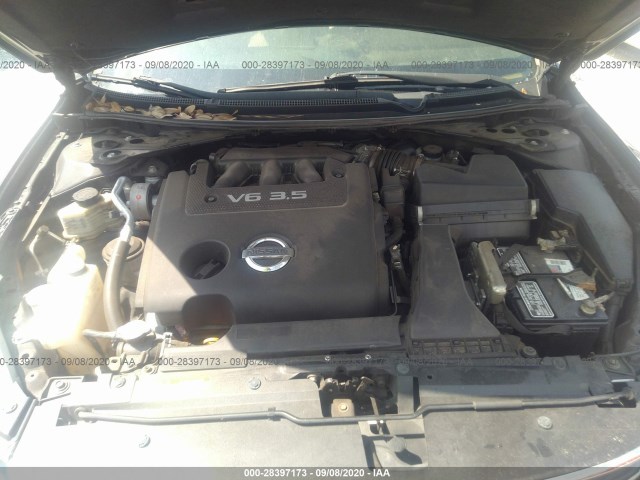 Photo 9 VIN: 1N4BL2AP3CC122447 - NISSAN ALTIMA 