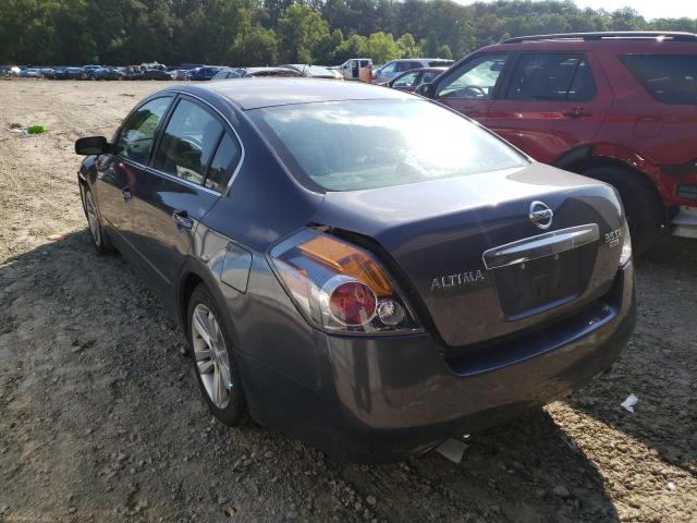 Photo 2 VIN: 1N4BL2AP3CC137711 - NISSAN ALTIMA SR 